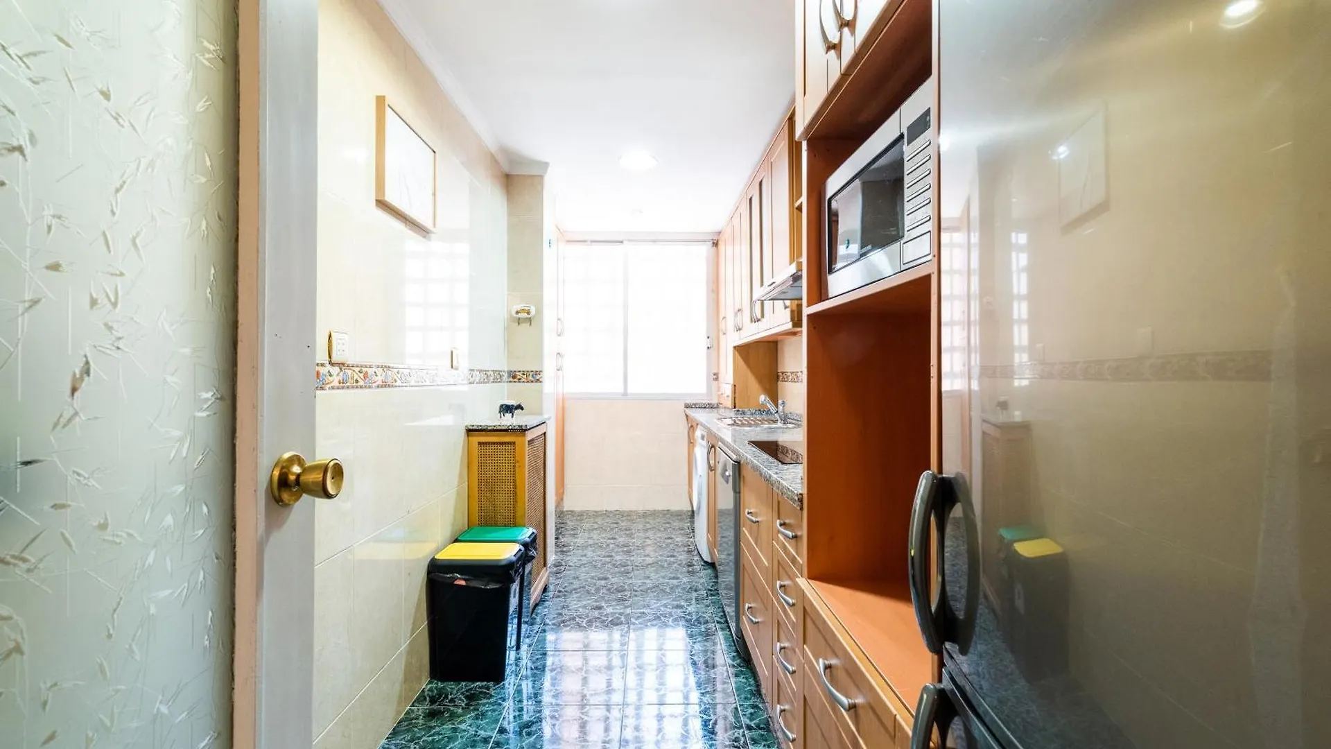 Apartamento Turismo 그라나다 0*,  스페인