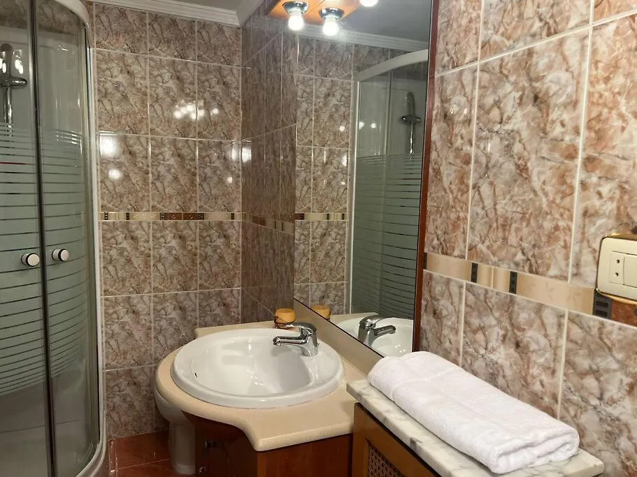 Apartamento Turismo 그라나다 0*,  스페인