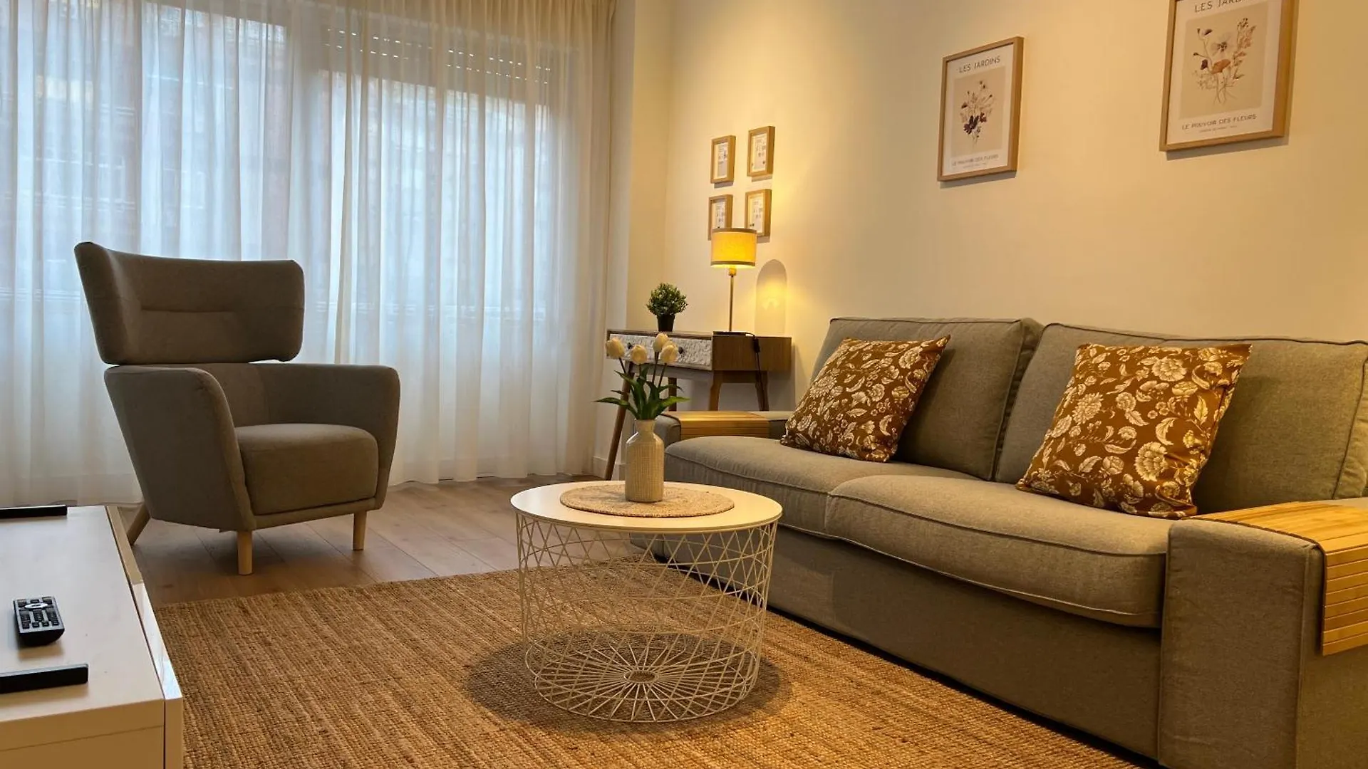 Apartamento Turismo 그라나다 스페인