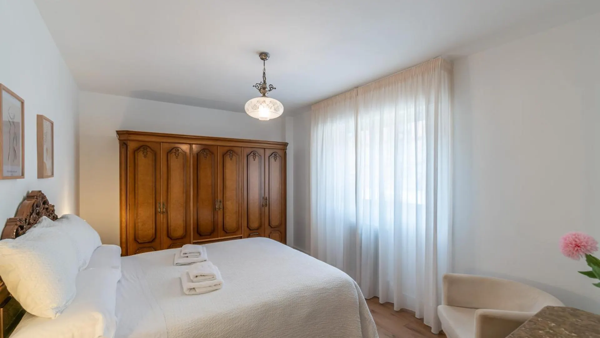 Apartamento Turismo 그라나다 아파트