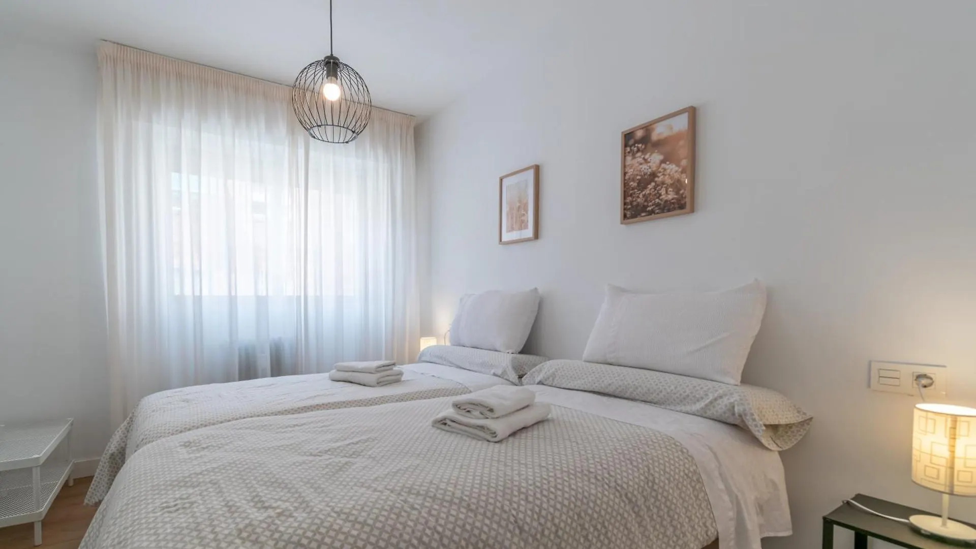 Apartamento Turismo 그라나다