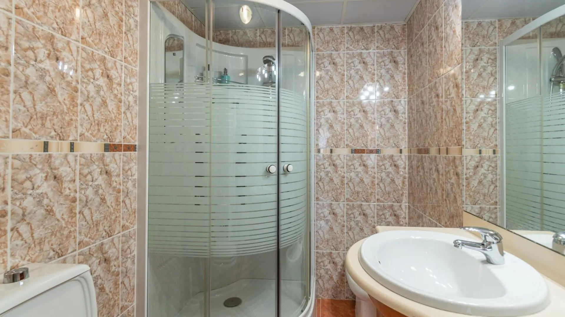 Apartamento Turismo 그라나다 0*,
