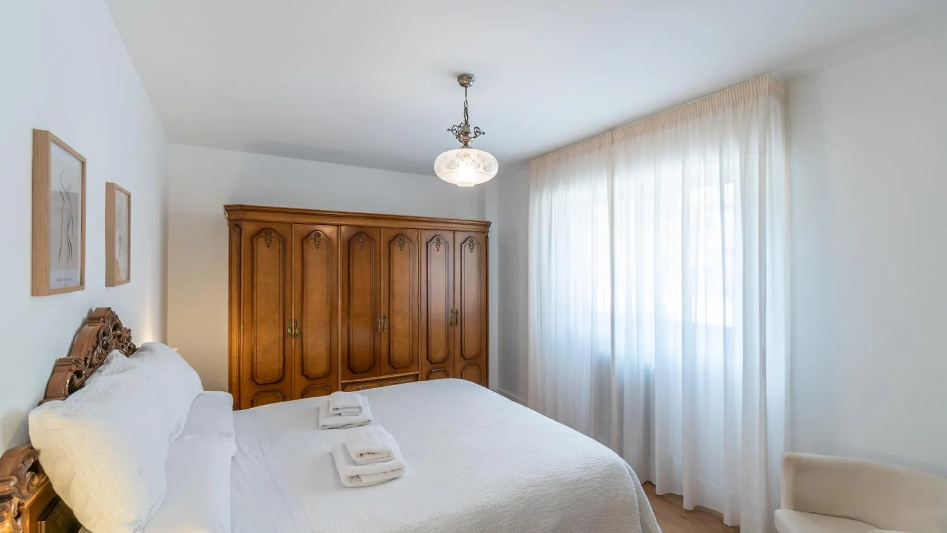 아파트 Apartamento Turismo 그라나다