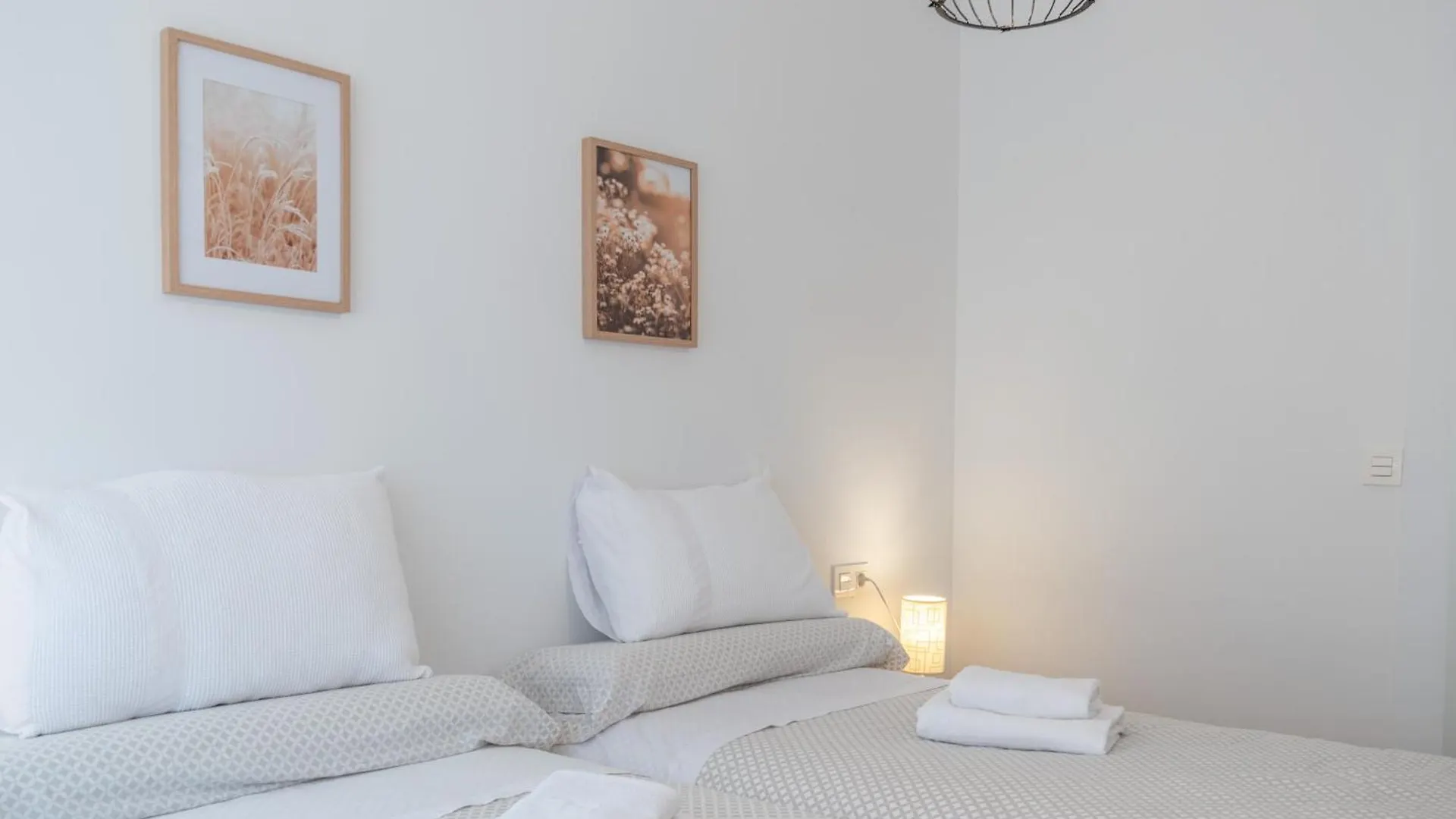 Apartamento Turismo 그라나다 스페인