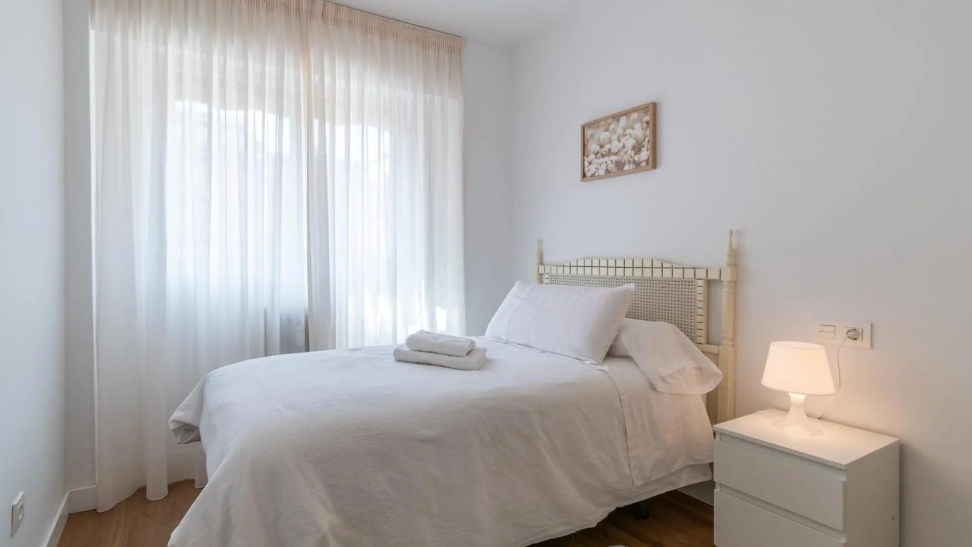 Apartamento Turismo 그라나다 아파트