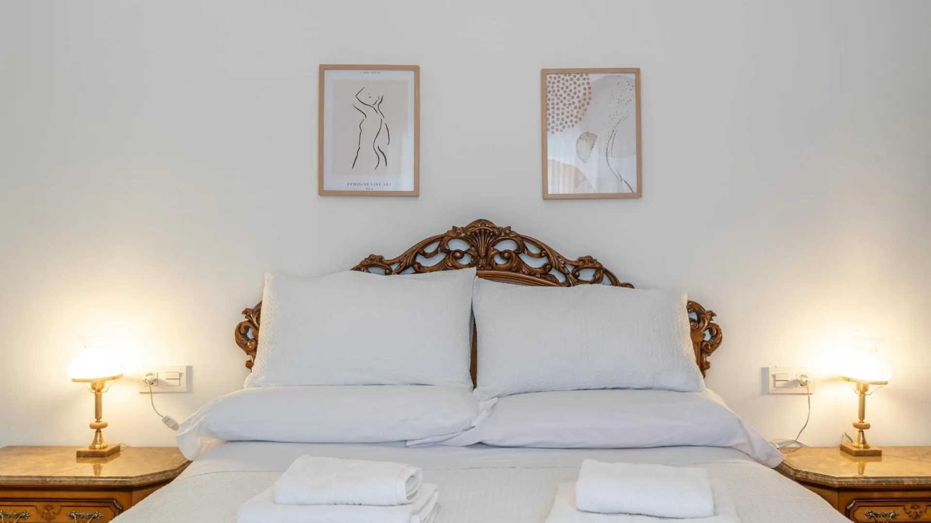 Apartamento Turismo 그라나다 0*,