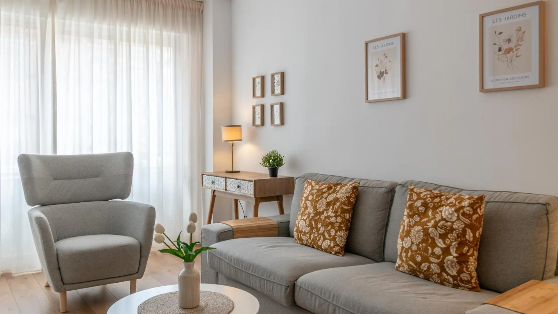 Apartamento Turismo 그라나다 아파트