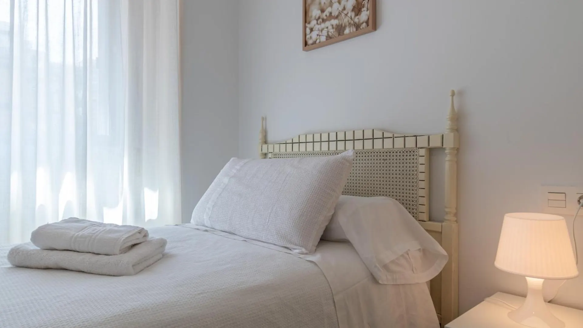 Apartamento Turismo 그라나다