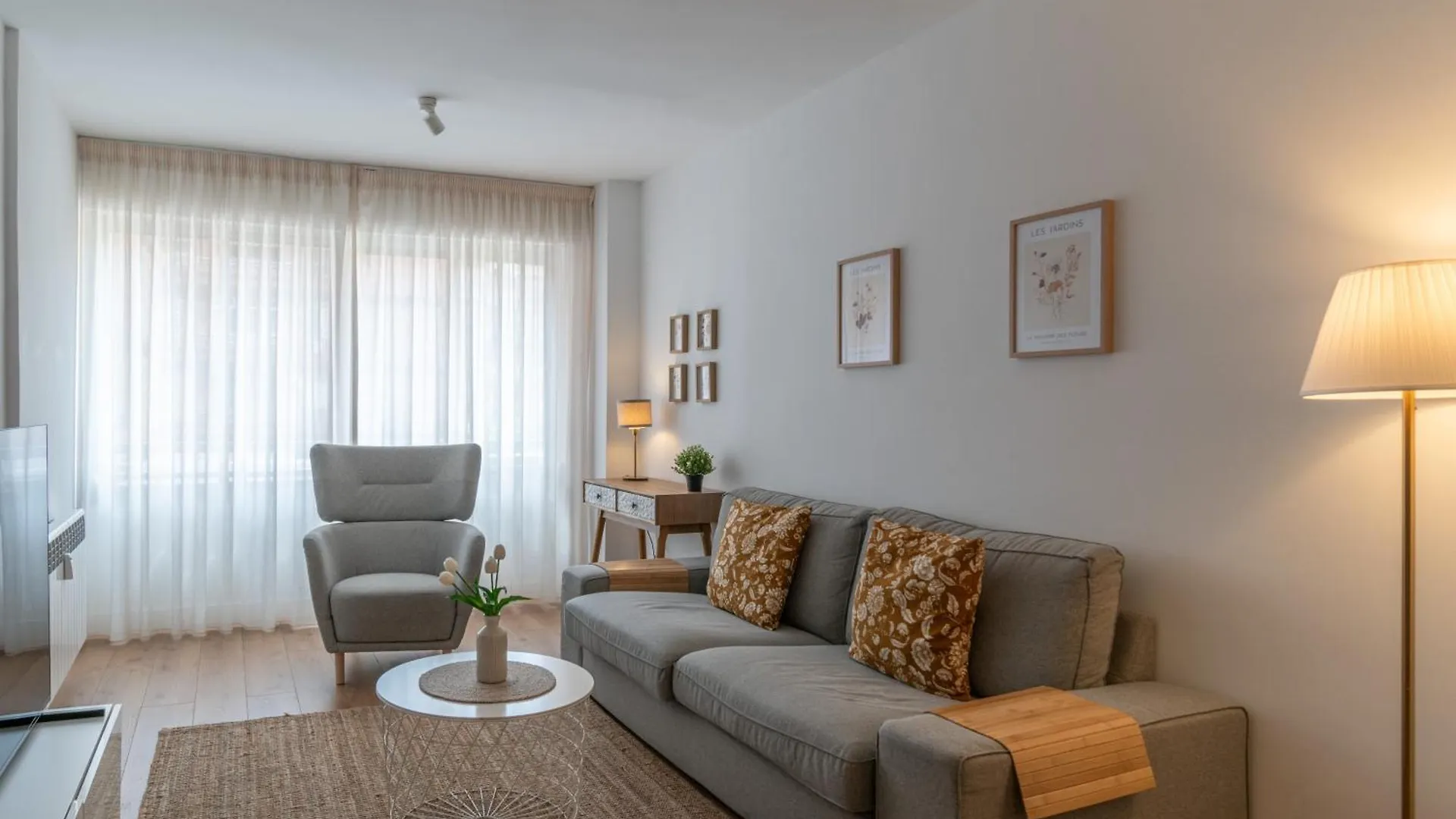 아파트 Apartamento Turismo 그라나다