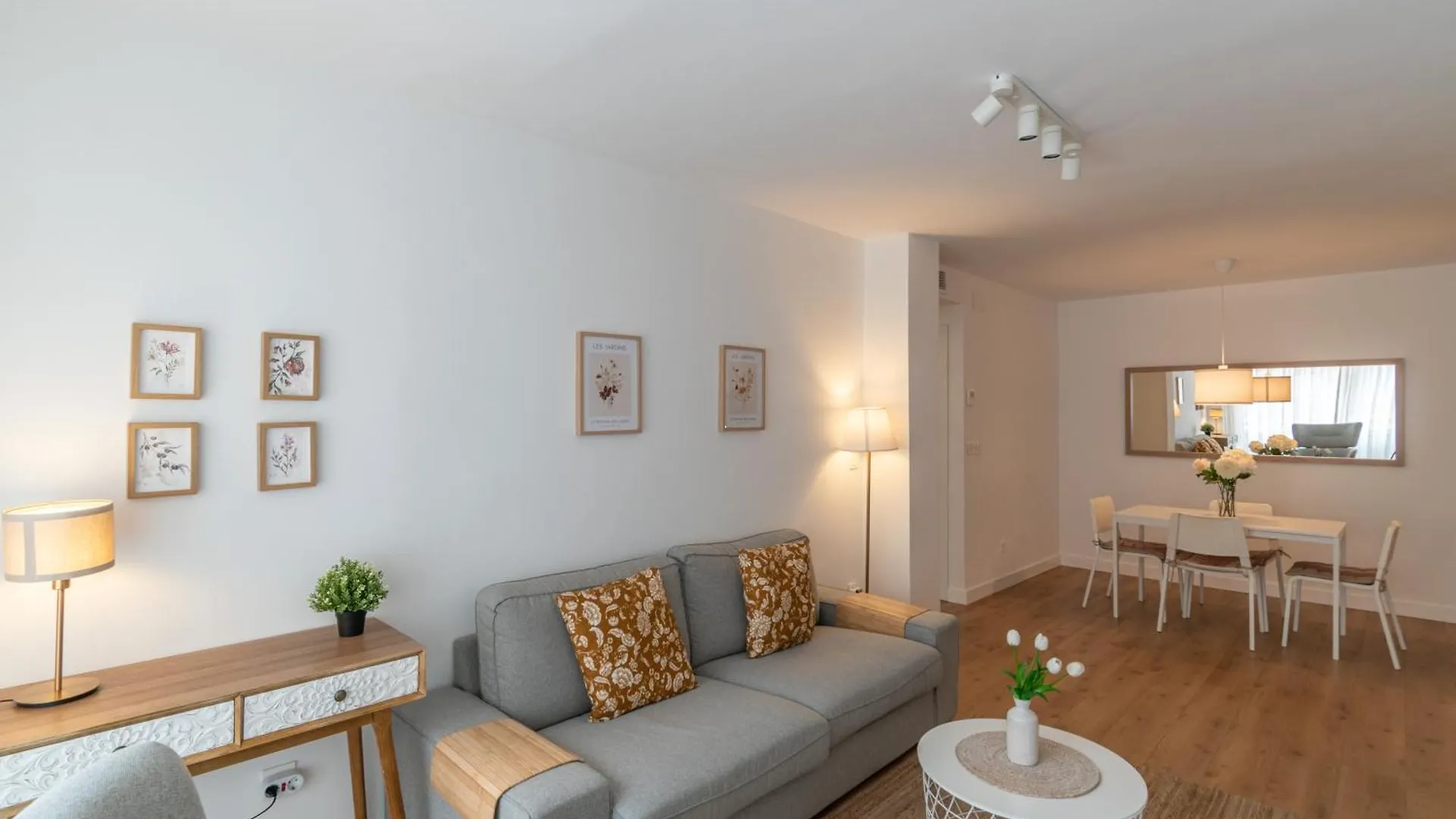Apartamento Turismo 그라나다 0*,  스페인