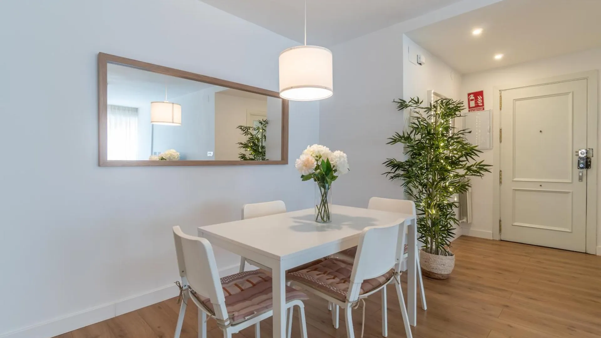 아파트 Apartamento Turismo 그라나다 스페인