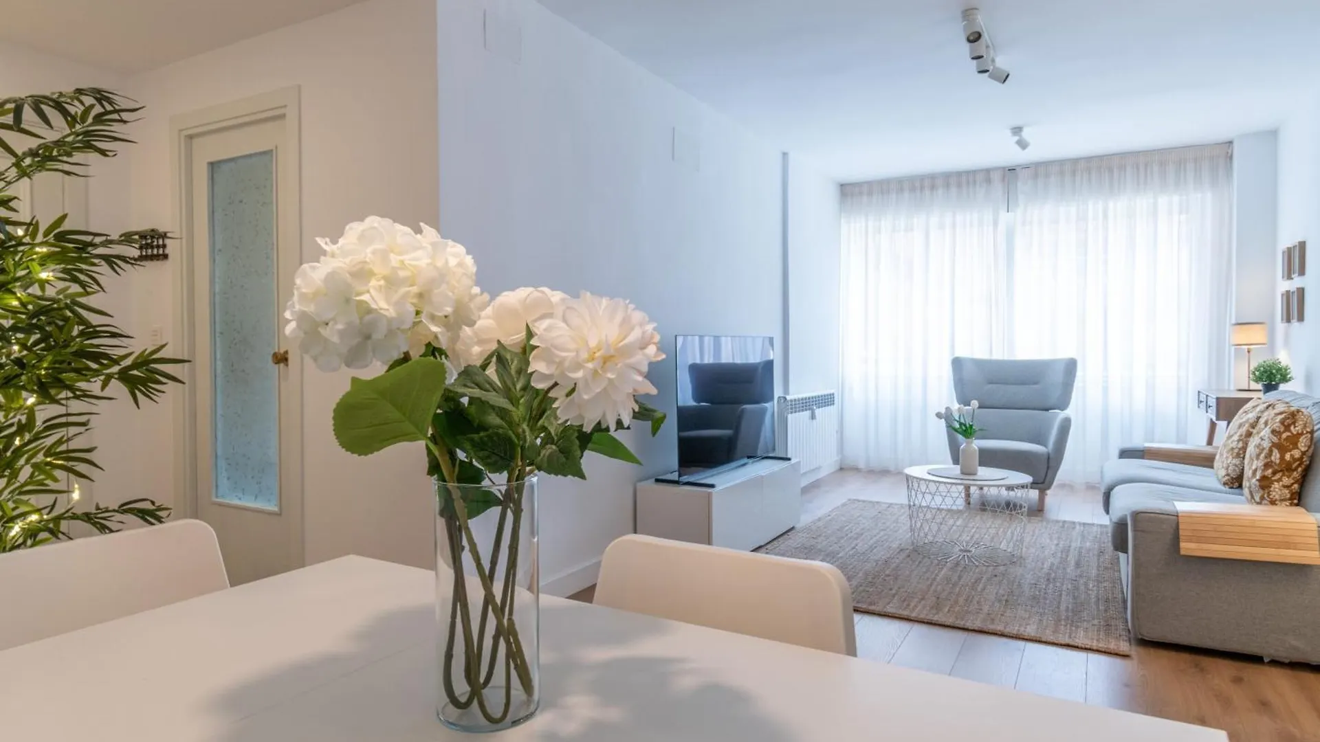 Apartamento Turismo 그라나다 0*,