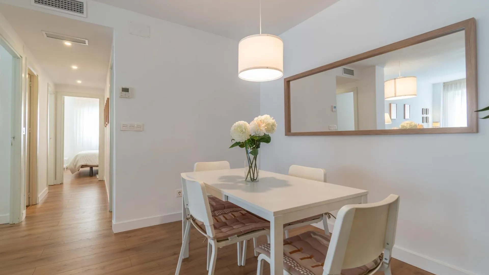 Apartamento Turismo 그라나다 아파트