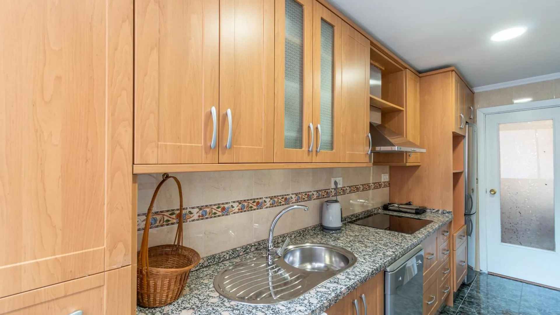 Apartamento Turismo 그라나다