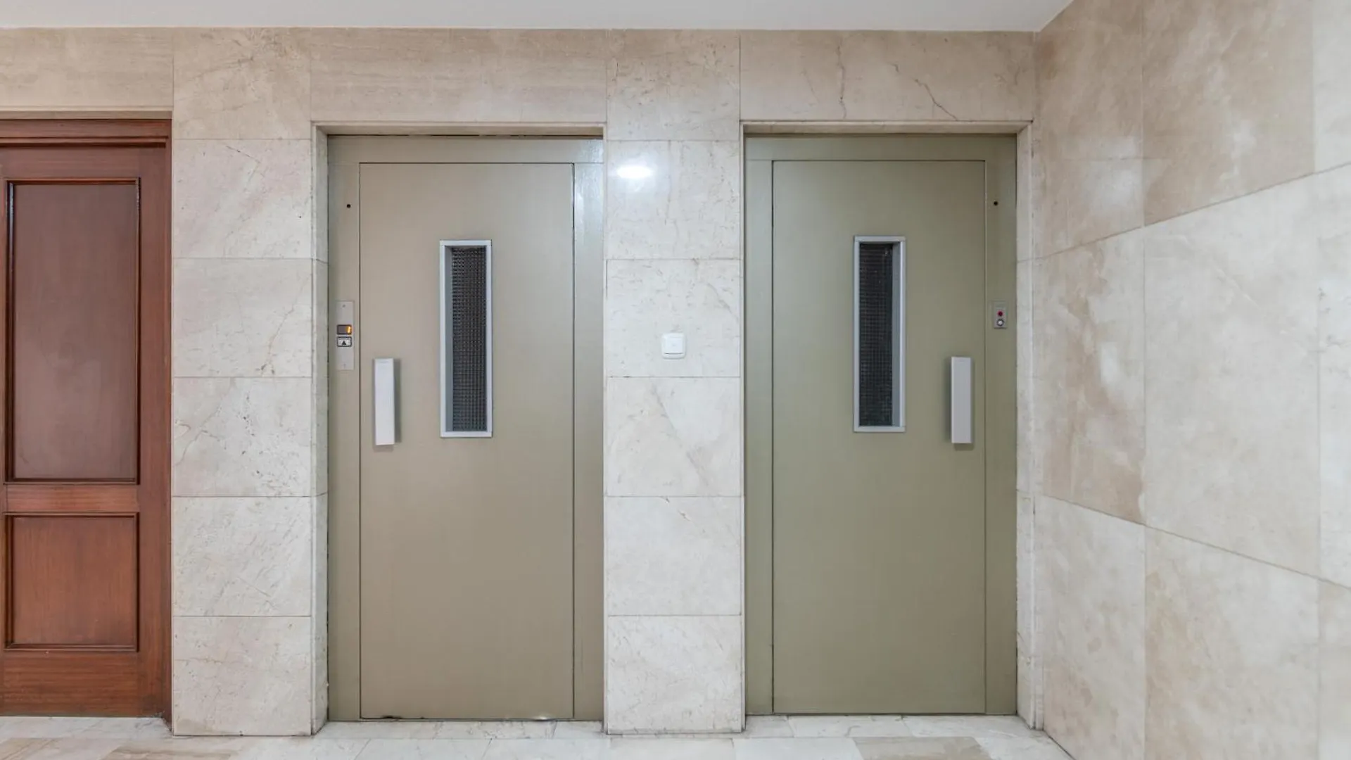 Apartamento Turismo 그라나다
