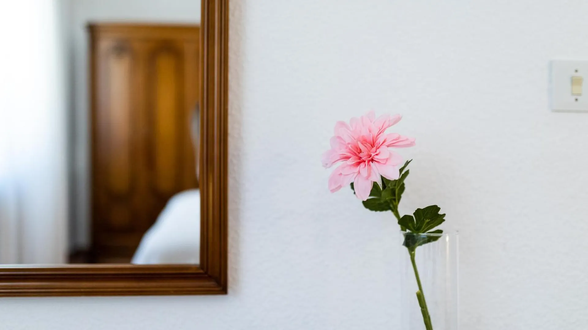 Apartamento Turismo Granada Lägenhet