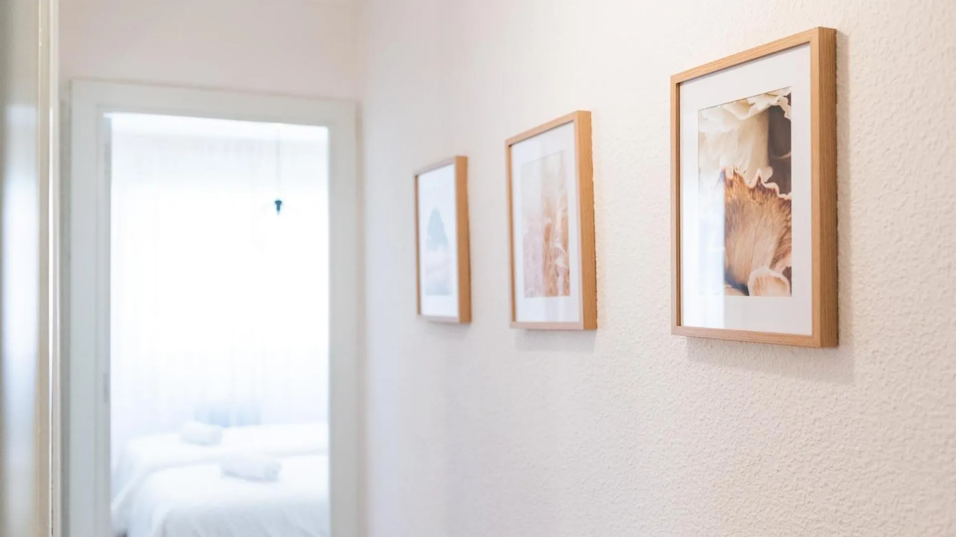 Lägenhet Apartamento Turismo Granada Spanien