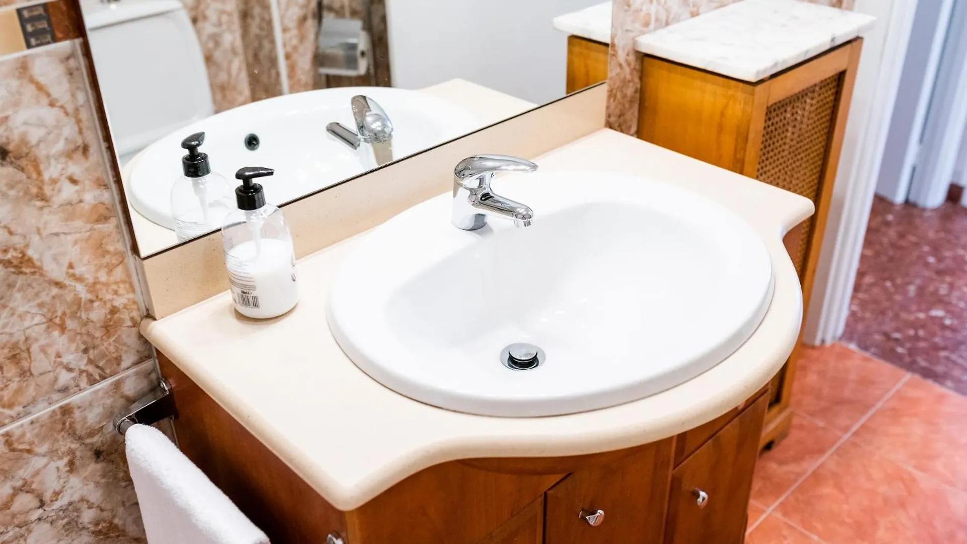 Lägenhet Apartamento Turismo Granada Spanien