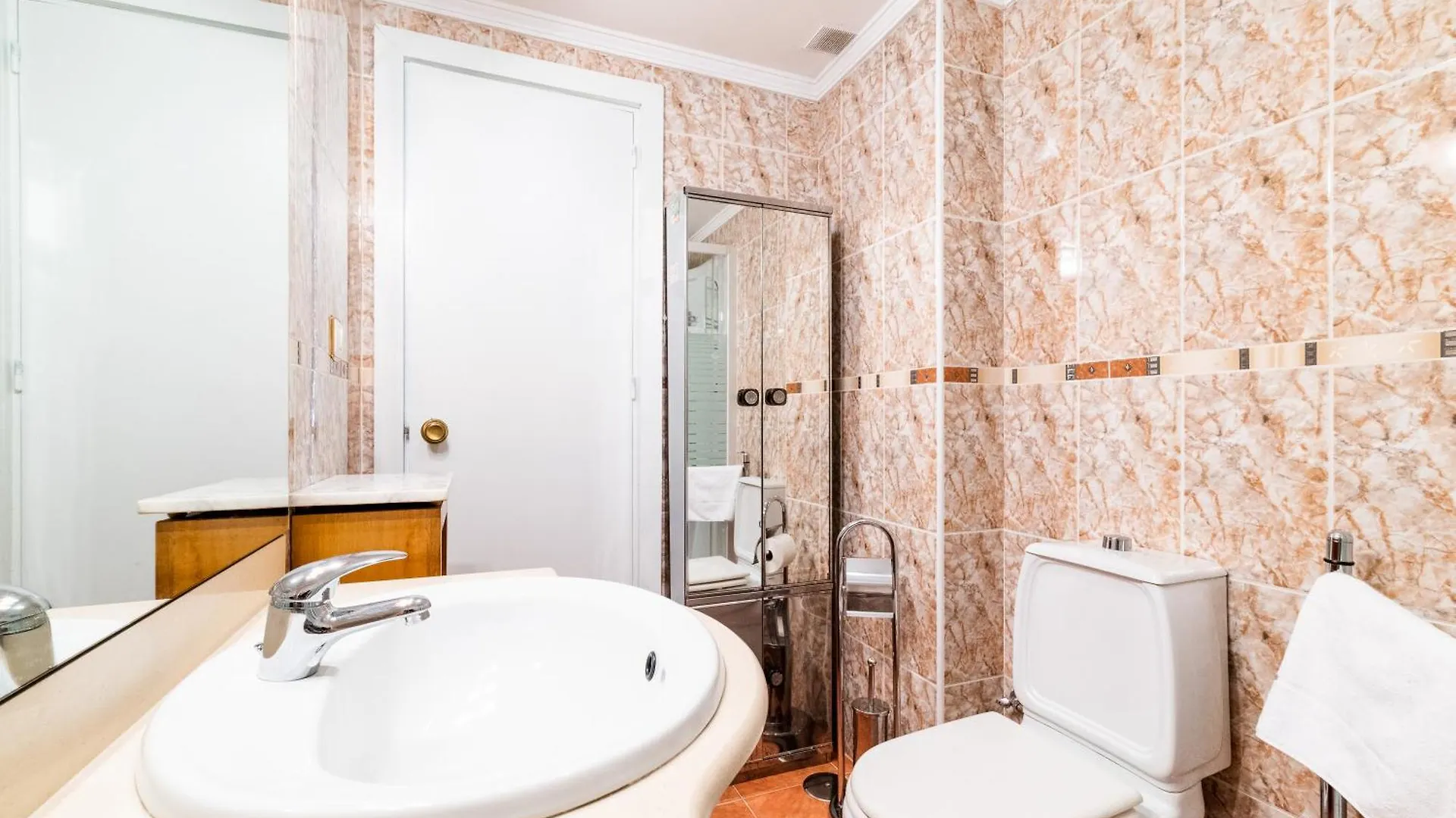 Apartamento Turismo Granada