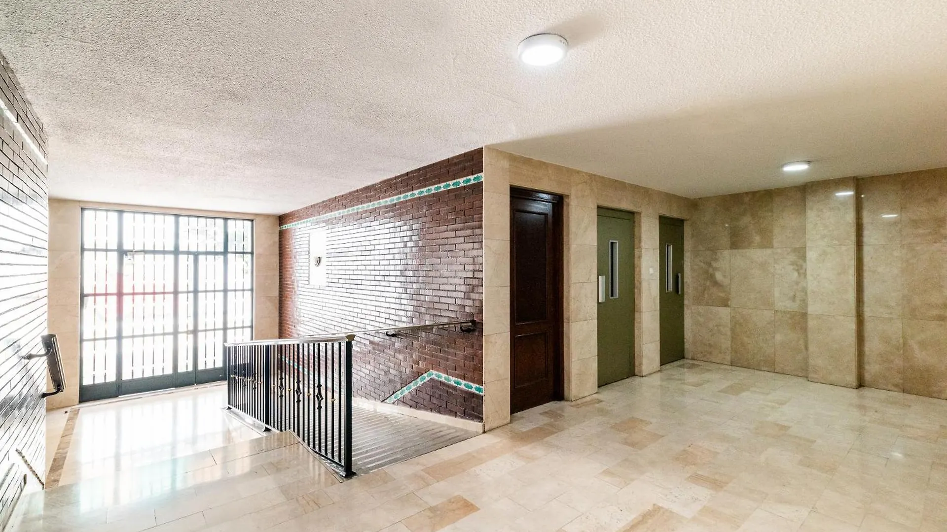 Lägenhet Apartamento Turismo Granada