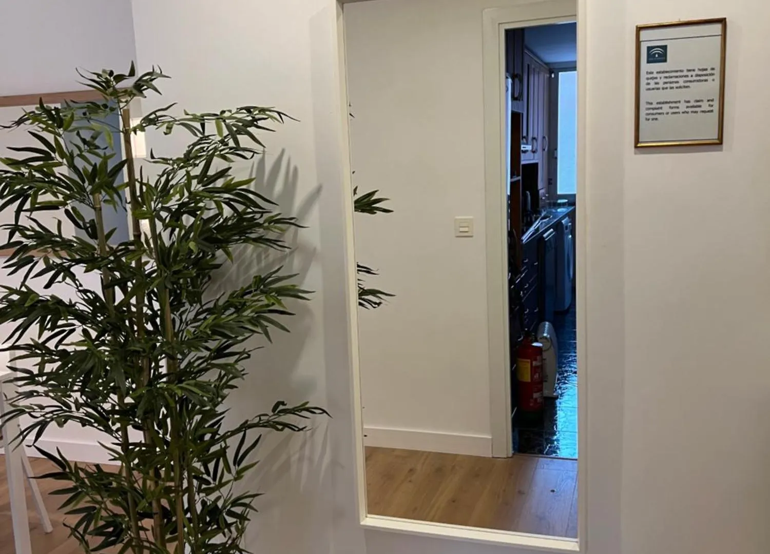 Apartamento Turismo Granada