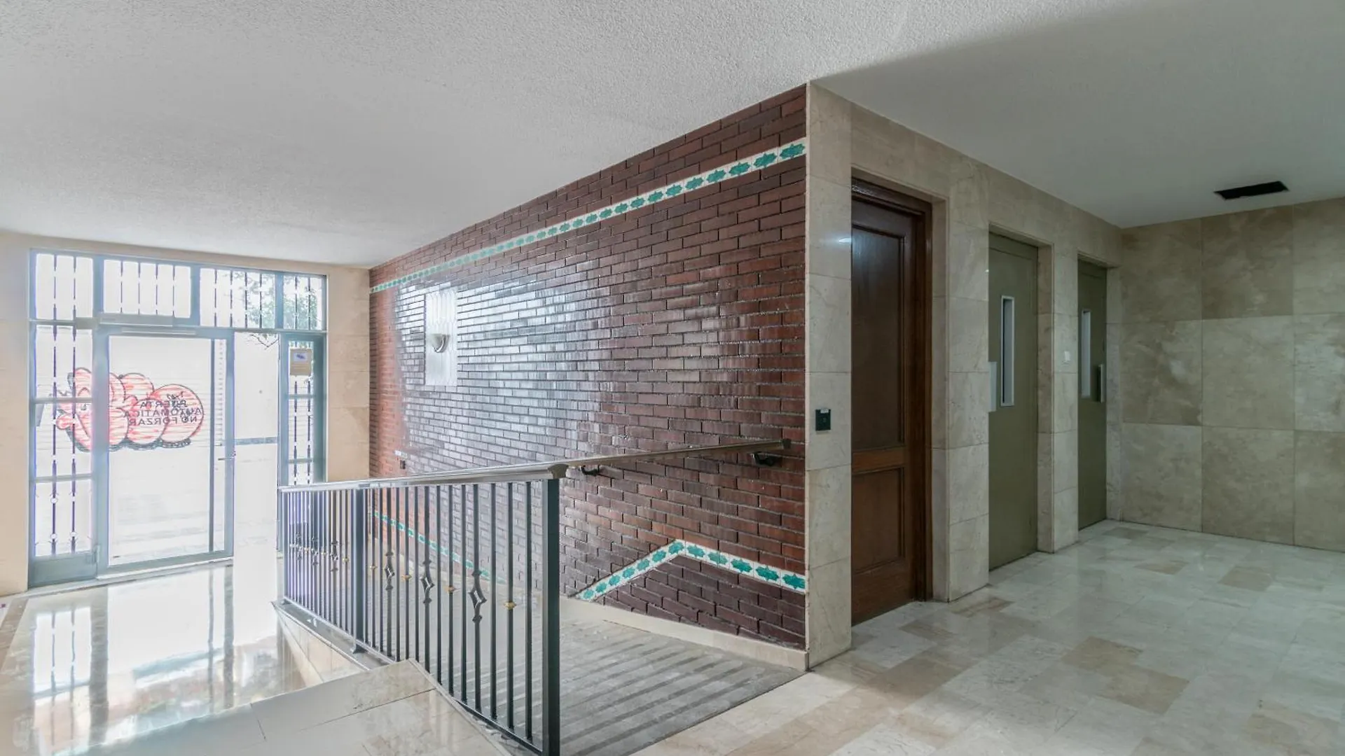 Apartamento Turismo Granada