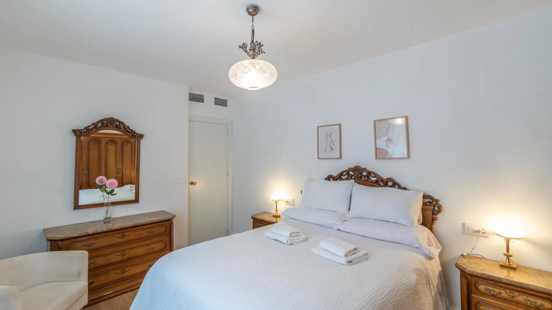 Apartamento Turismo Granada Spanien