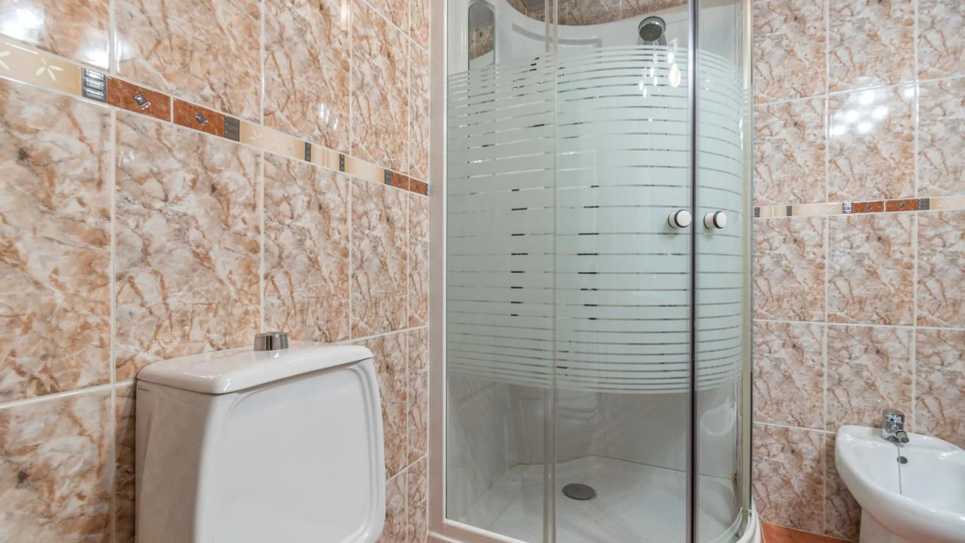 Apartamento Turismo Granada Spanien