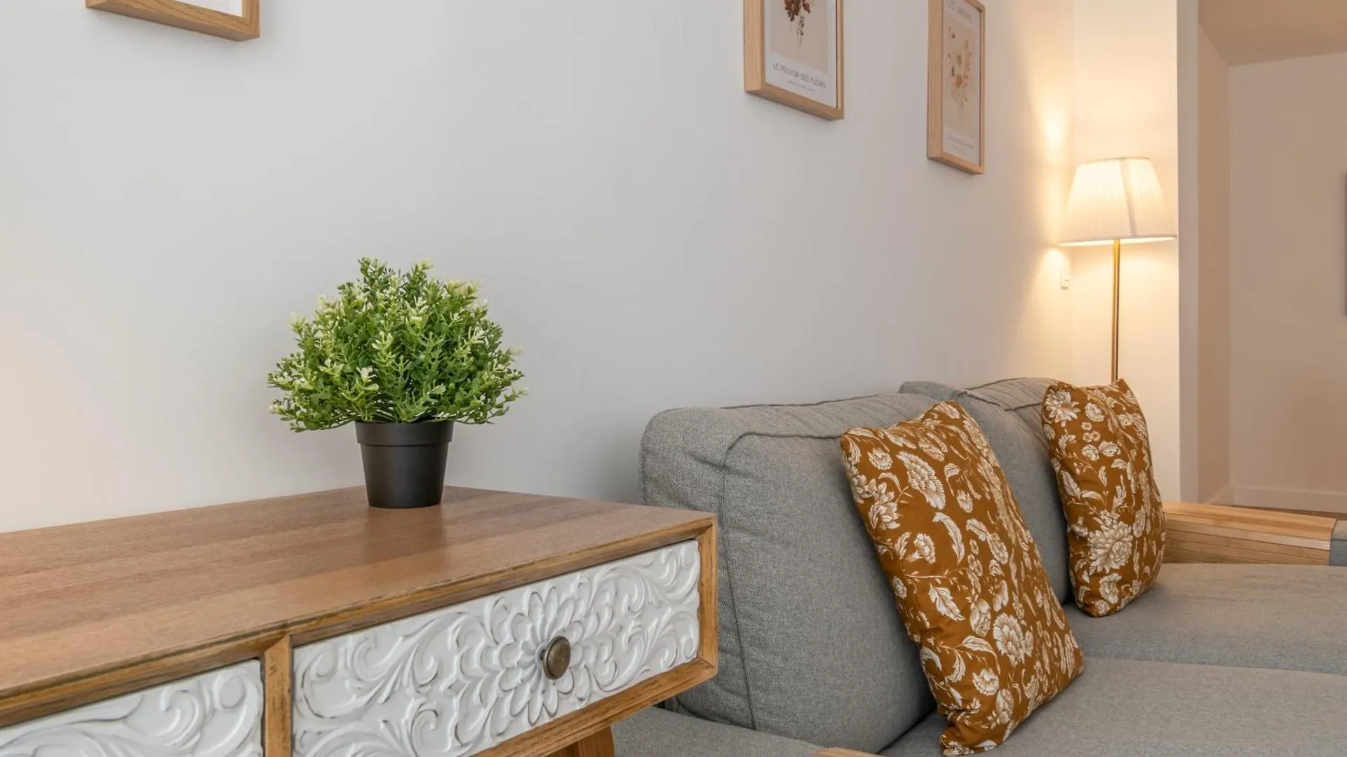 Lägenhet Apartamento Turismo Granada Spanien