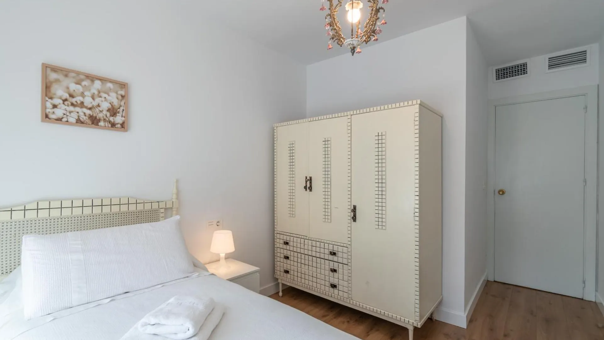 Apartamento Turismo Granada