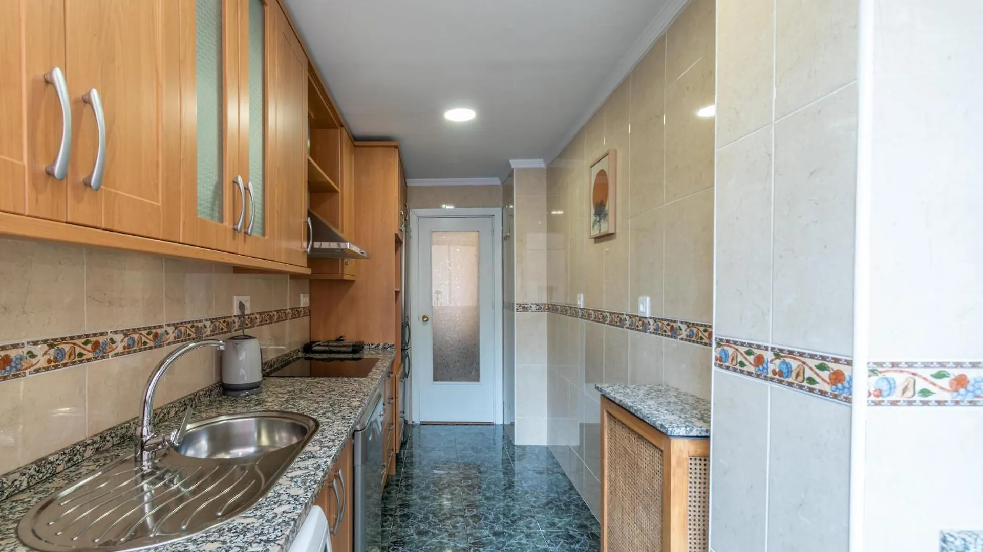 Apartamento Turismo Granada 0*,  Spanien