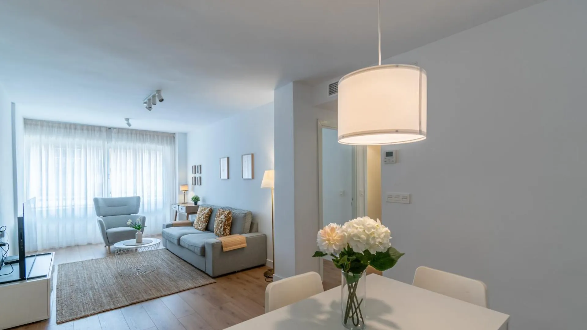 Apartamento Turismo Granada