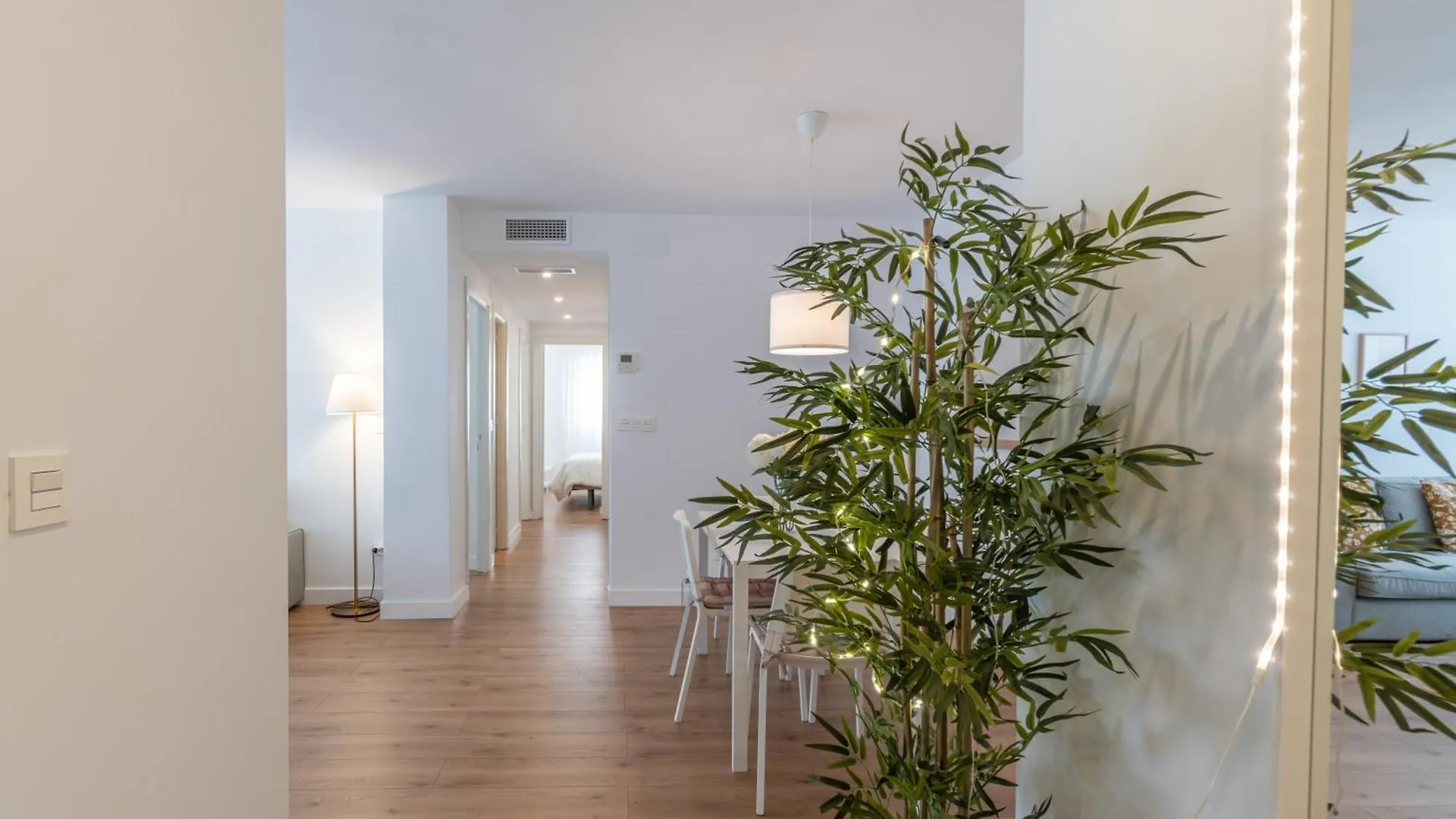 Lägenhet Apartamento Turismo Granada