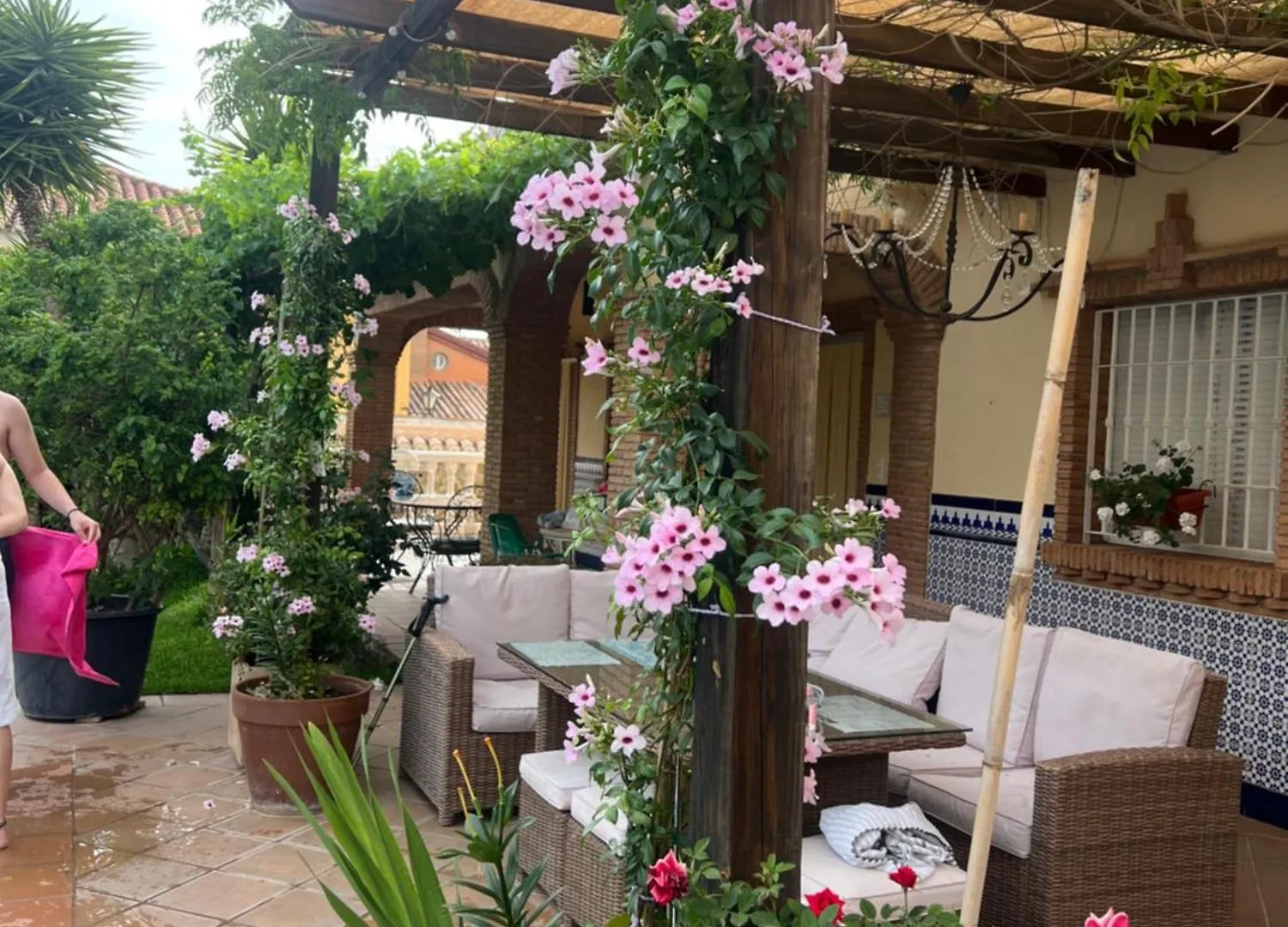 Lägenhet Apartamento Turismo Granada